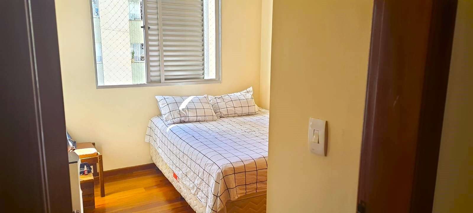 Apartamento à venda com 4 quartos, 140m² - Foto 19