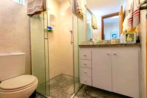 Apartamento à venda com 4 quartos, 140m² - Foto 6