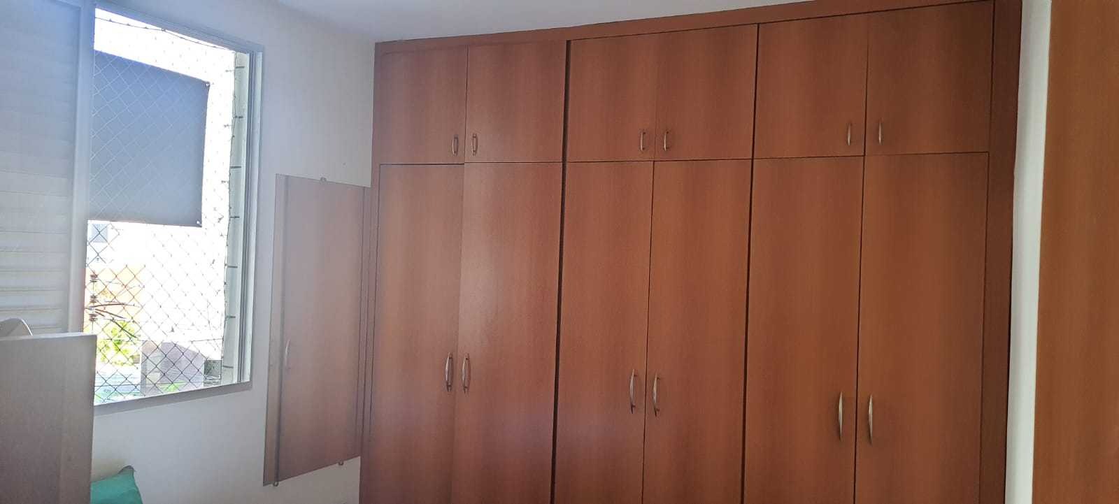 Apartamento à venda com 4 quartos, 140m² - Foto 14