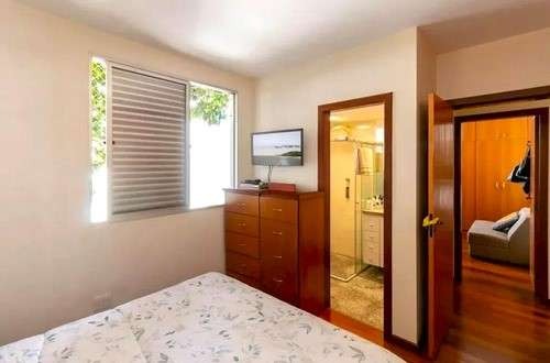 Apartamento à venda com 4 quartos, 140m² - Foto 5