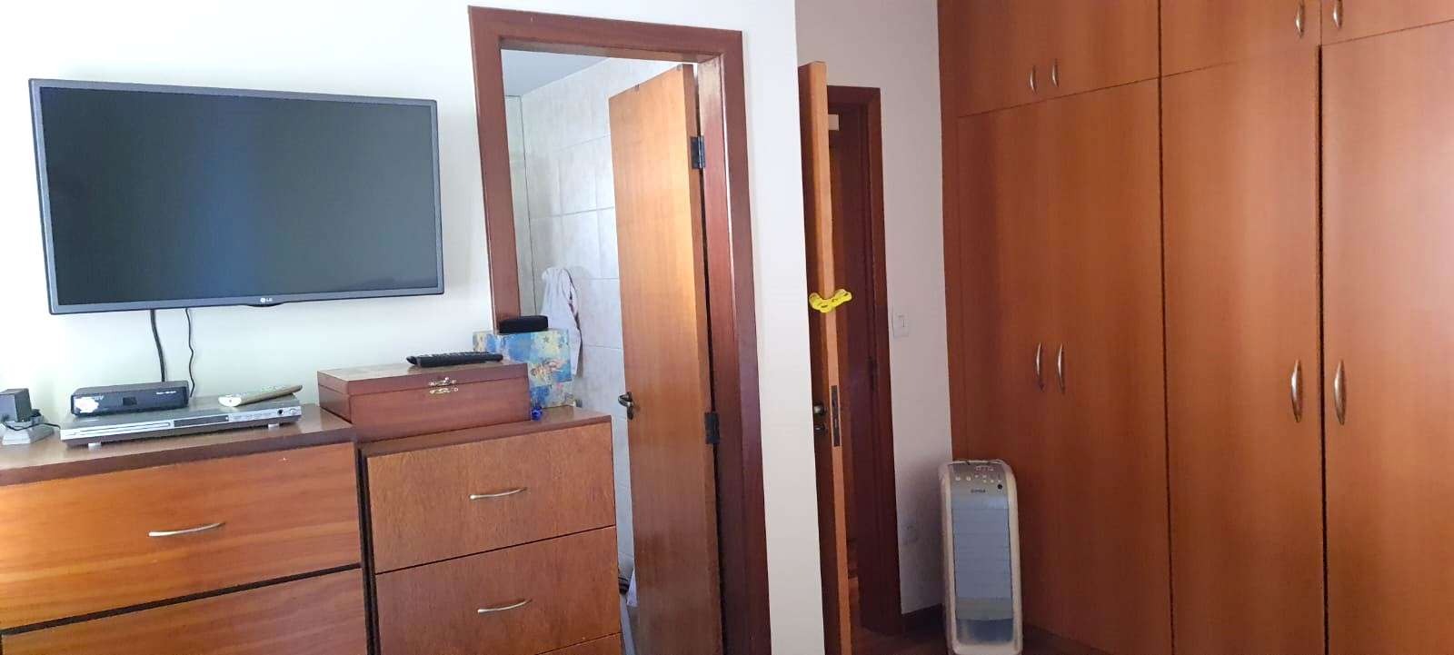 Apartamento à venda com 4 quartos, 140m² - Foto 24