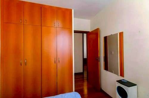 Apartamento à venda com 4 quartos, 140m² - Foto 9