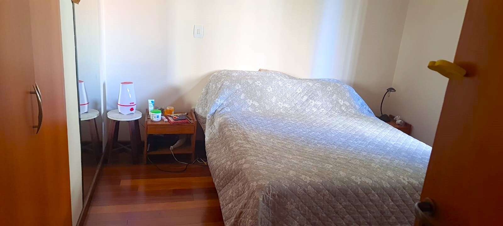 Apartamento à venda com 4 quartos, 140m² - Foto 11