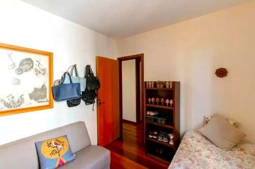 Apartamento à venda com 4 quartos, 140m² - Foto 7