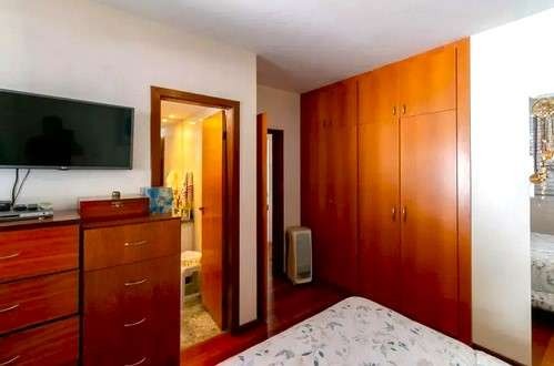 Apartamento à venda com 4 quartos, 140m² - Foto 8