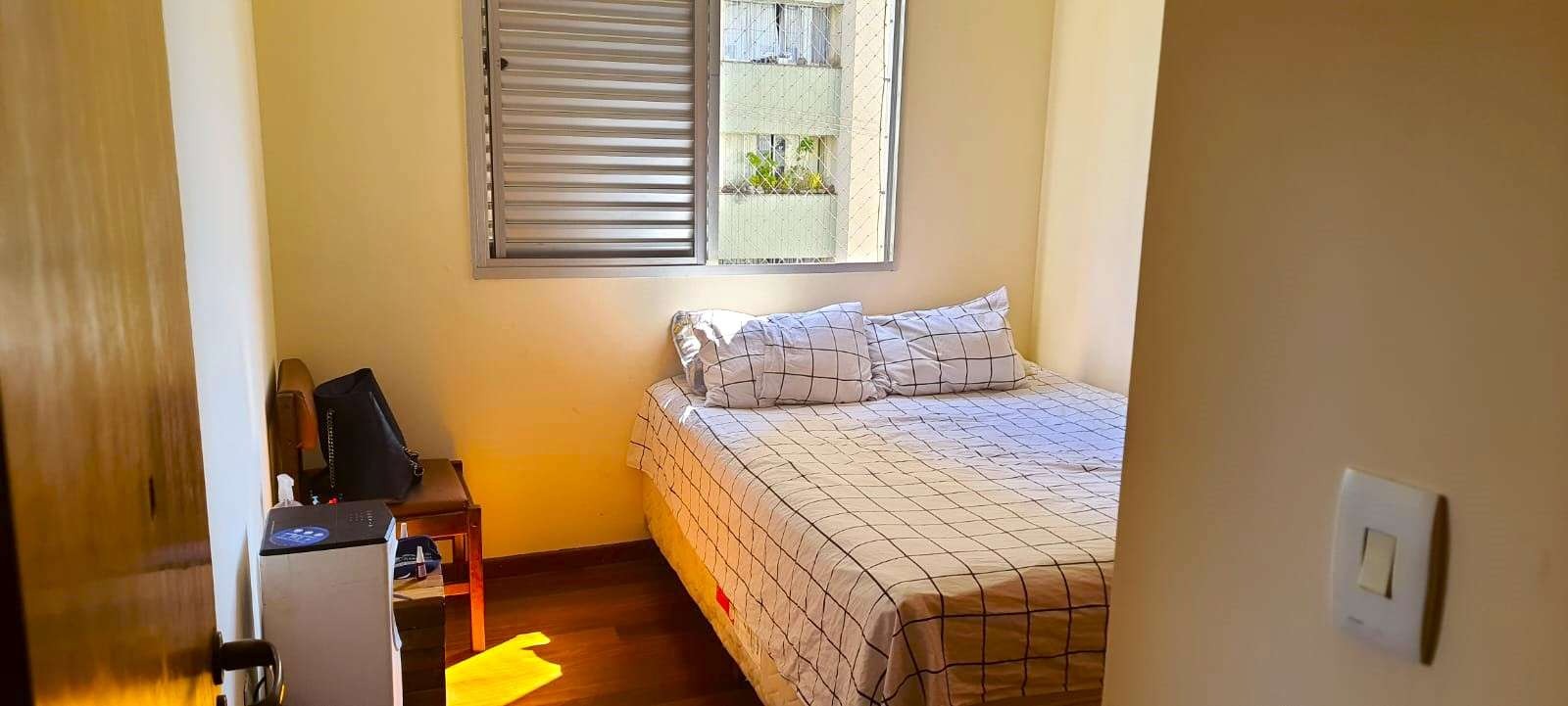 Apartamento à venda com 4 quartos, 140m² - Foto 17