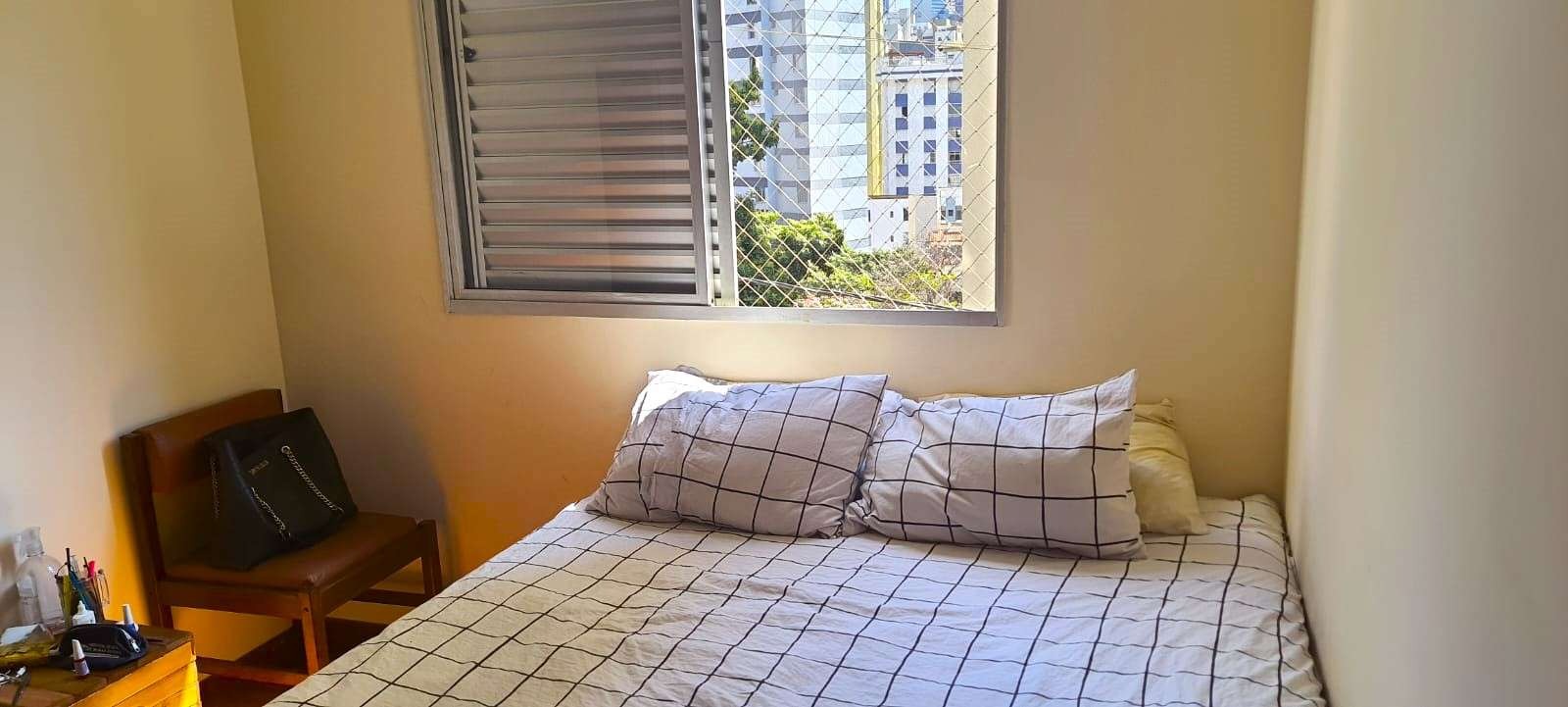 Apartamento à venda com 4 quartos, 140m² - Foto 18