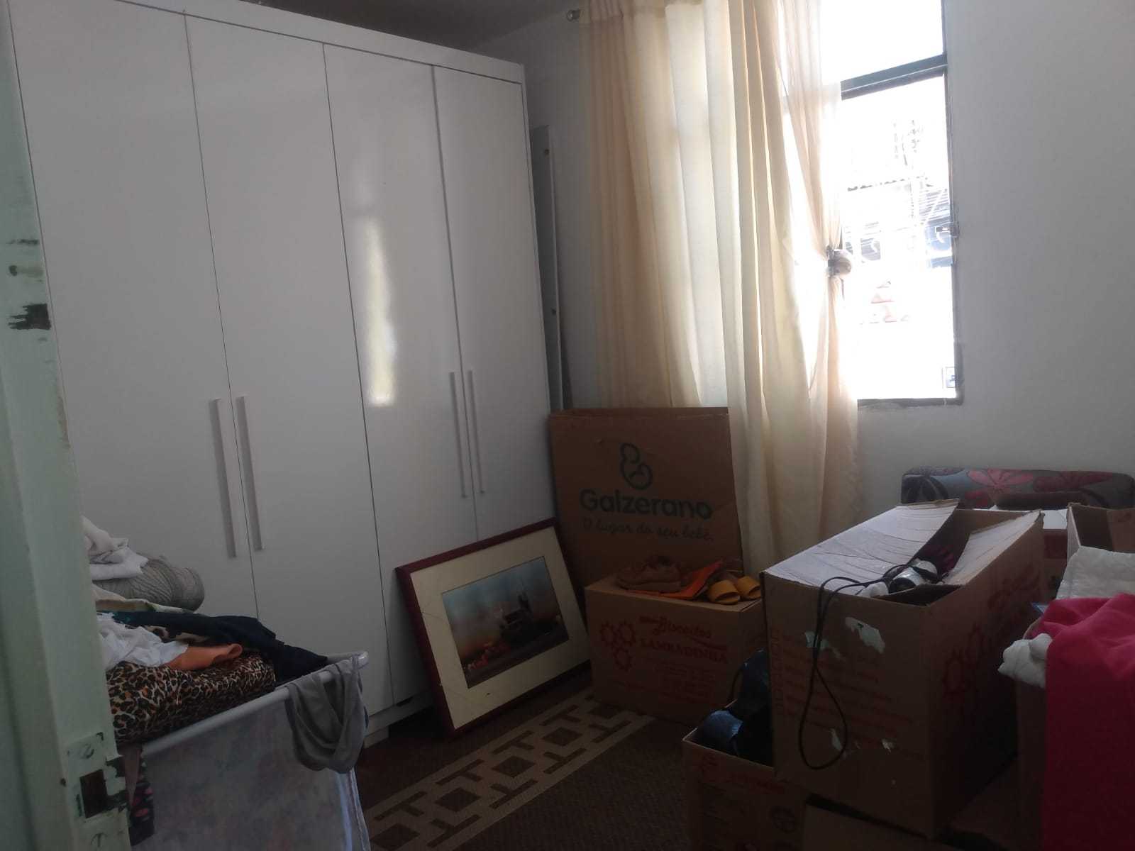 Apartamento à venda com 3 quartos, 73m² - Foto 8