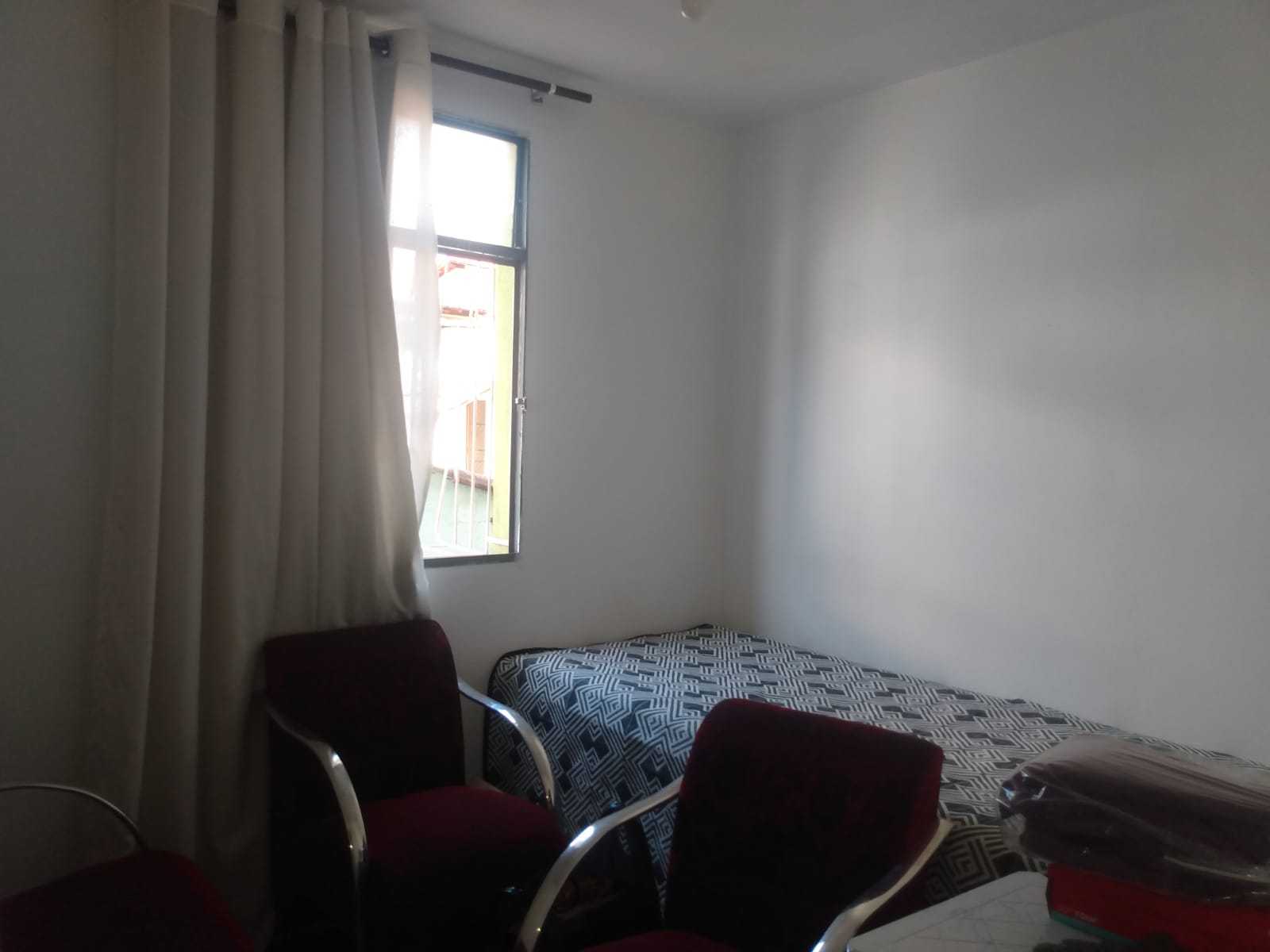 Apartamento à venda com 3 quartos, 73m² - Foto 7