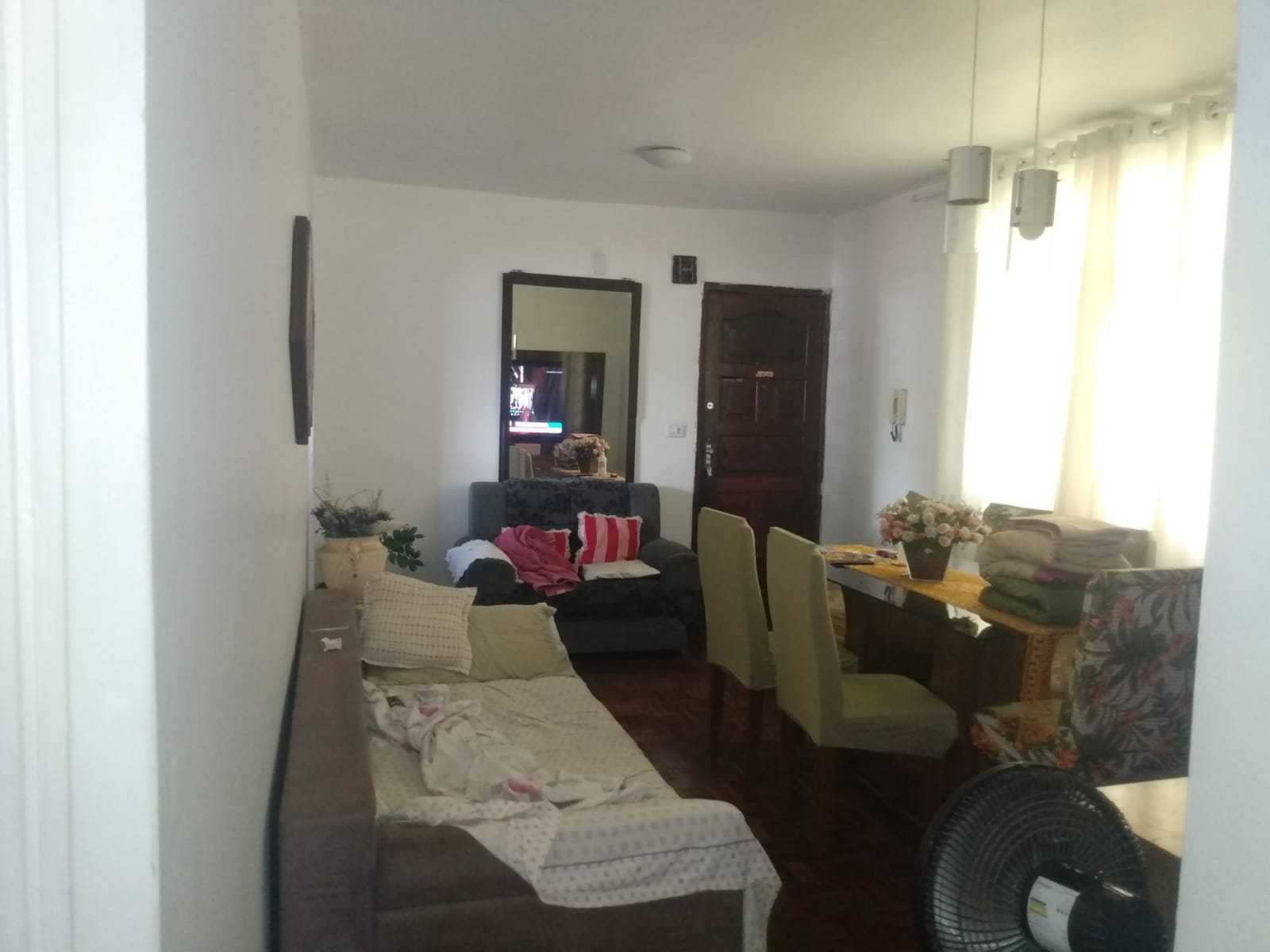 Apartamento à venda com 3 quartos, 73m² - Foto 1