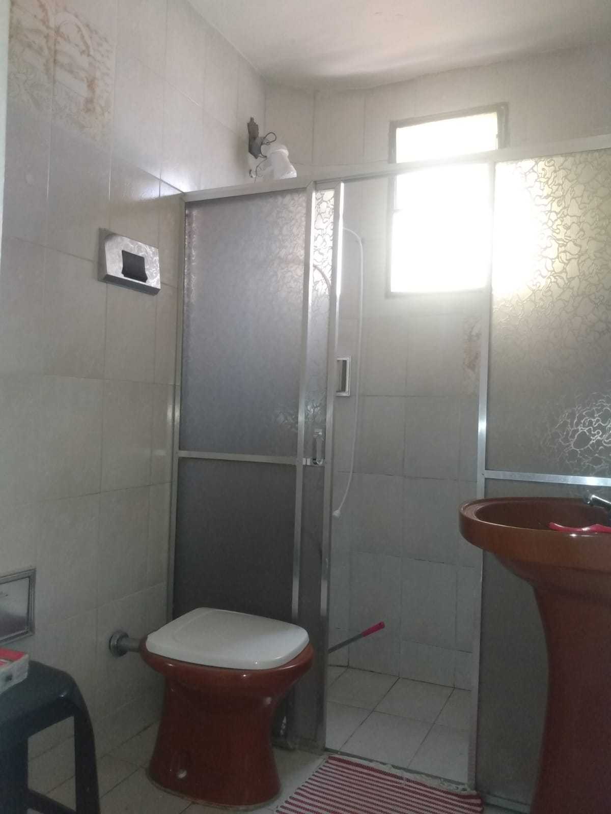 Apartamento à venda com 3 quartos, 73m² - Foto 6