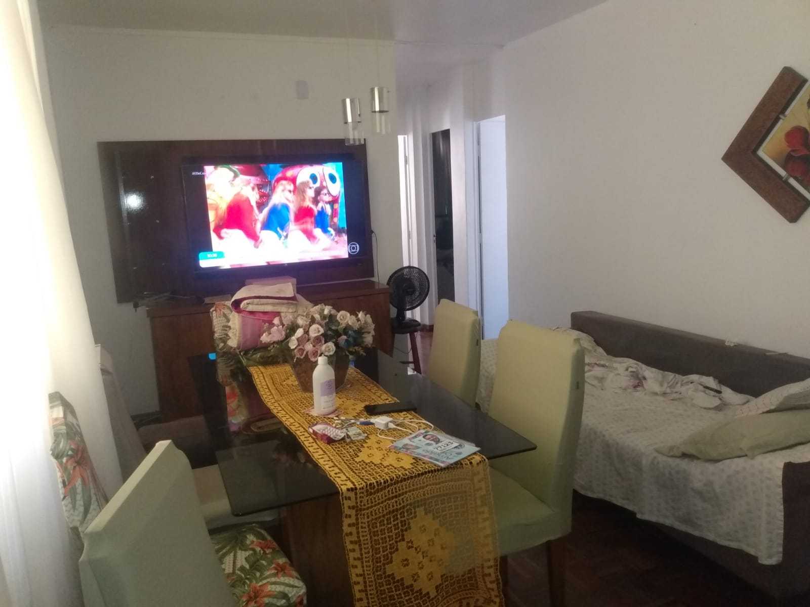 Apartamento à venda com 3 quartos, 73m² - Foto 9