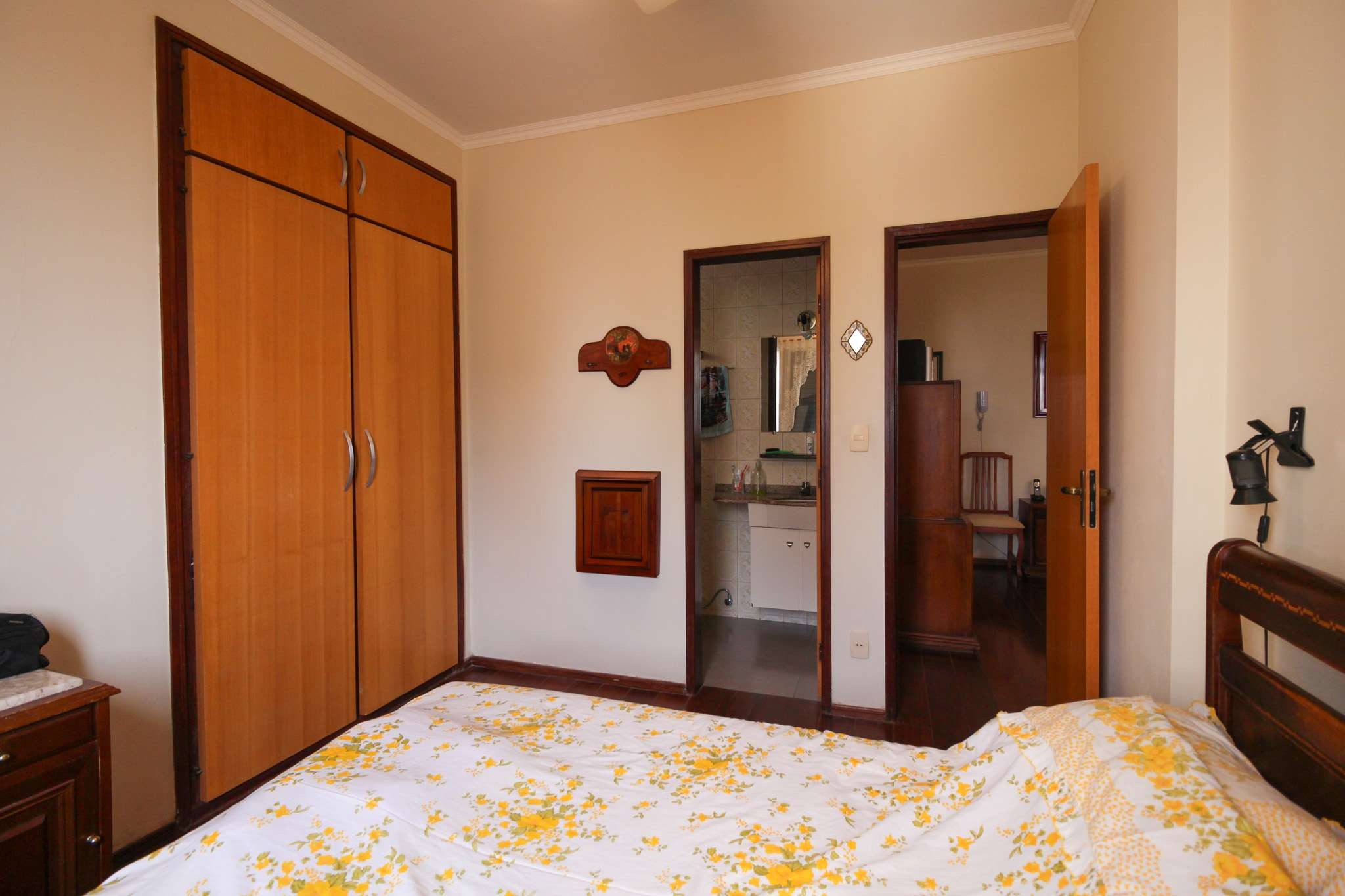 Apartamento à venda com 3 quartos, 82m² - Foto 8