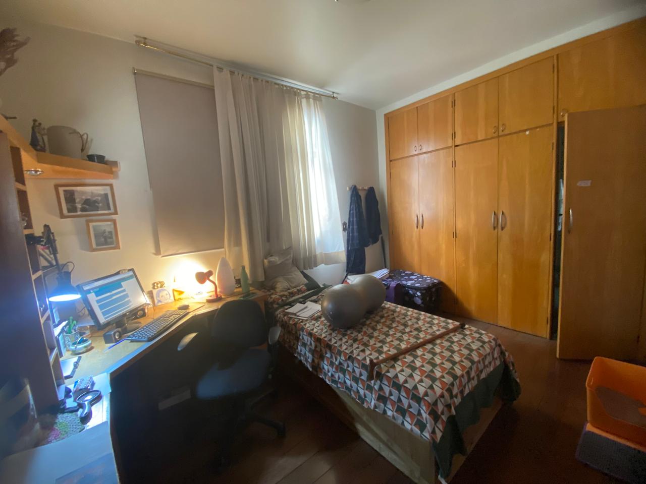 Apartamento à venda com 4 quartos, 180m² - Foto 13