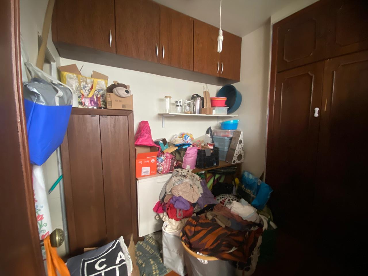 Apartamento à venda com 4 quartos, 180m² - Foto 21