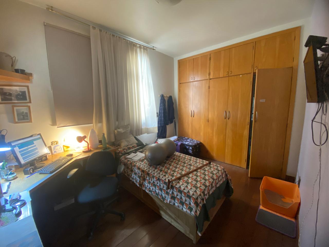 Apartamento à venda com 4 quartos, 180m² - Foto 15