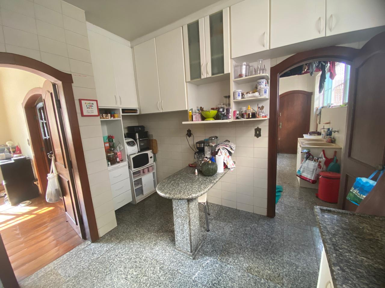 Apartamento à venda com 4 quartos, 180m² - Foto 20