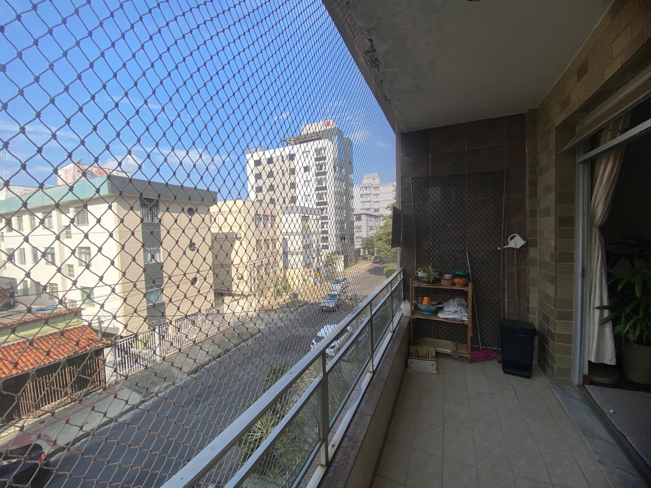 Apartamento à venda com 4 quartos, 180m² - Foto 8