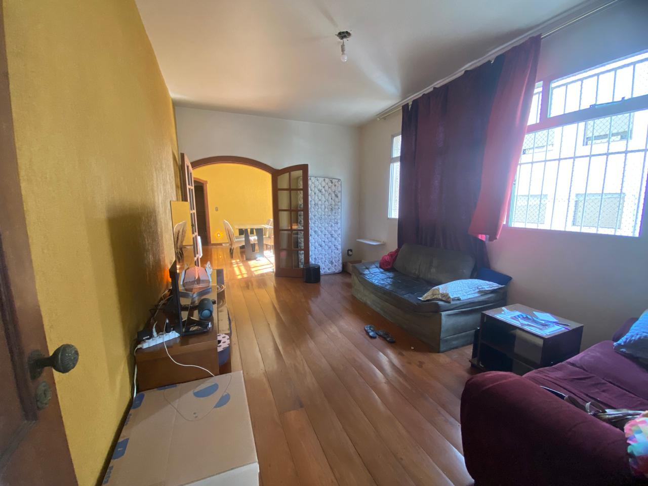 Apartamento à venda com 4 quartos, 180m² - Foto 7