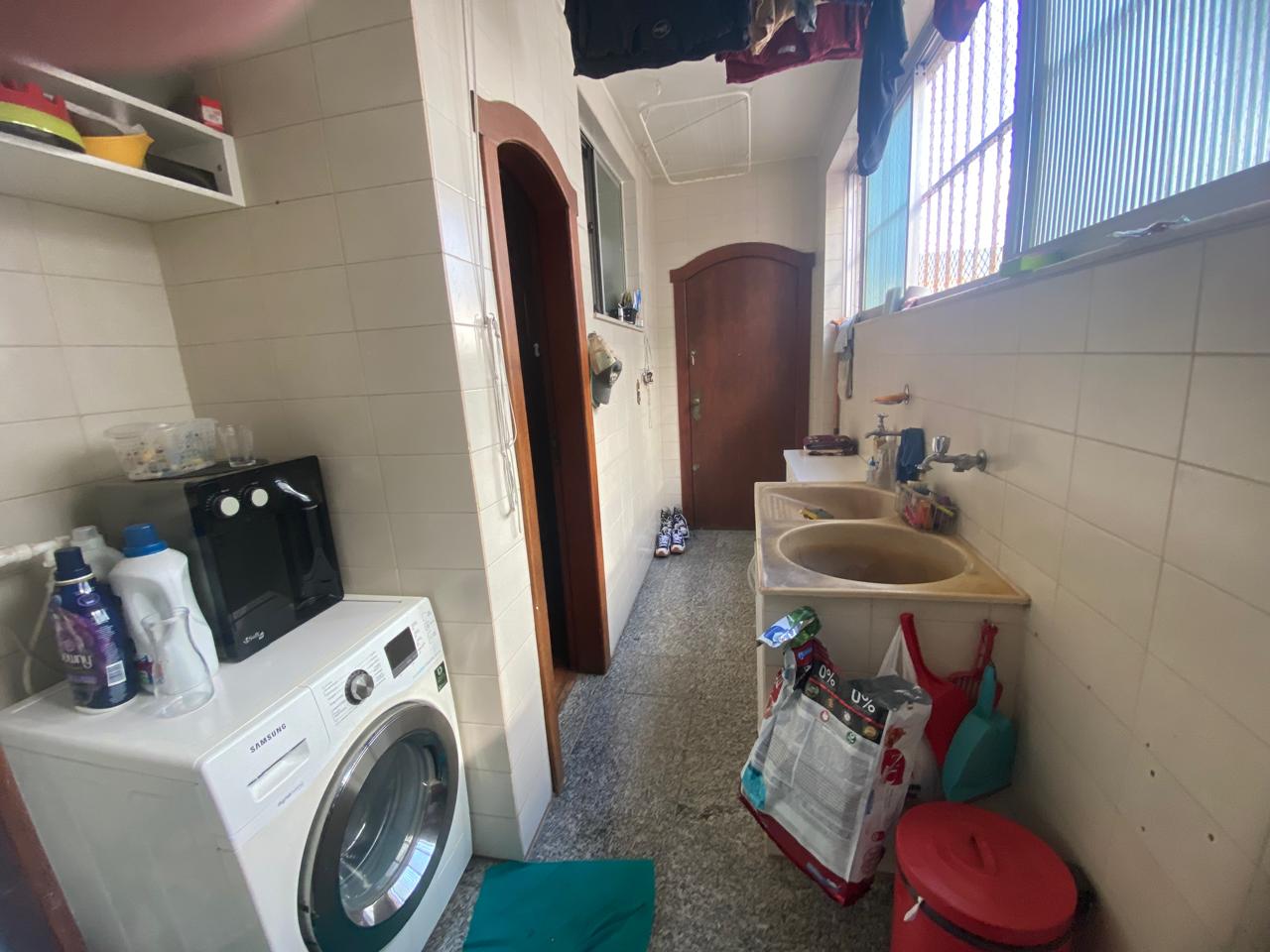 Apartamento à venda com 4 quartos, 180m² - Foto 23