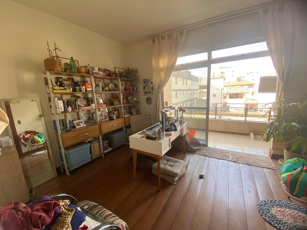 Apartamento à venda com 4 quartos, 180m² - Foto 5