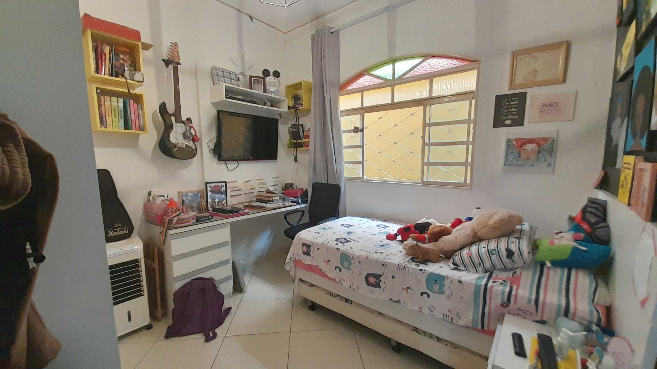 Casa à venda com 3 quartos, 300m² - Foto 7