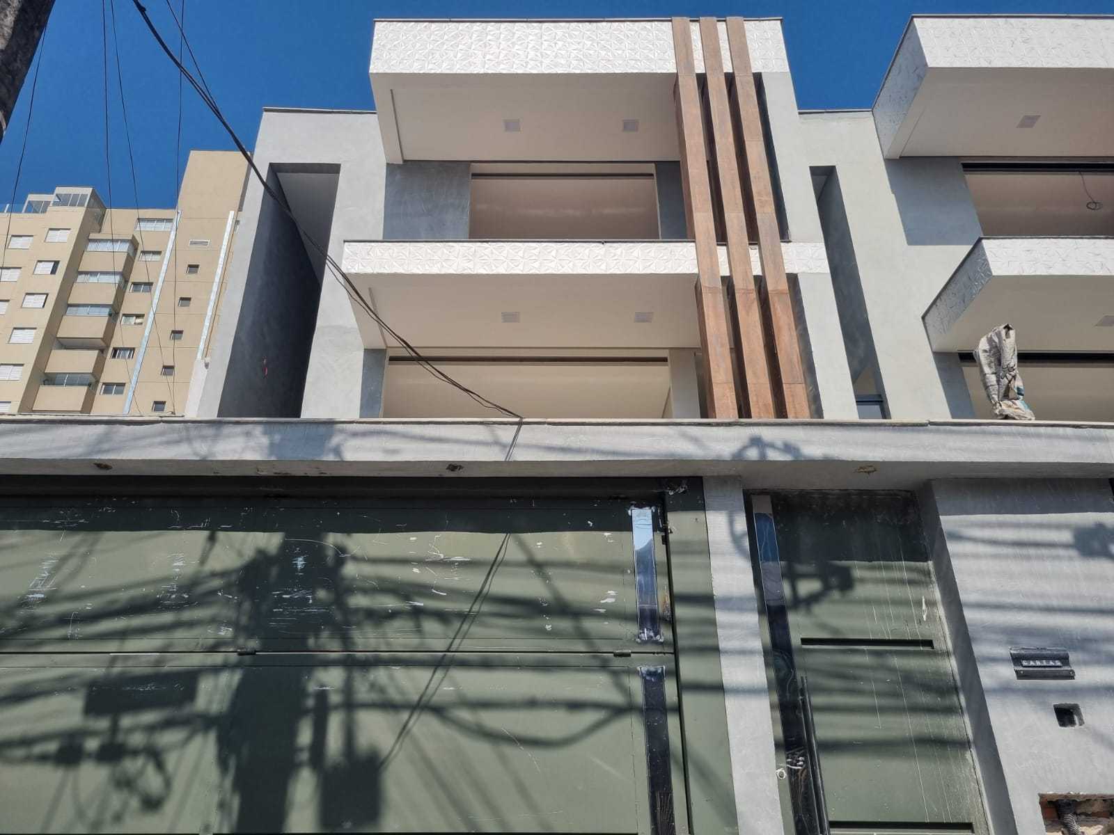 Casa à venda com 3 quartos, 200m² - Foto 22