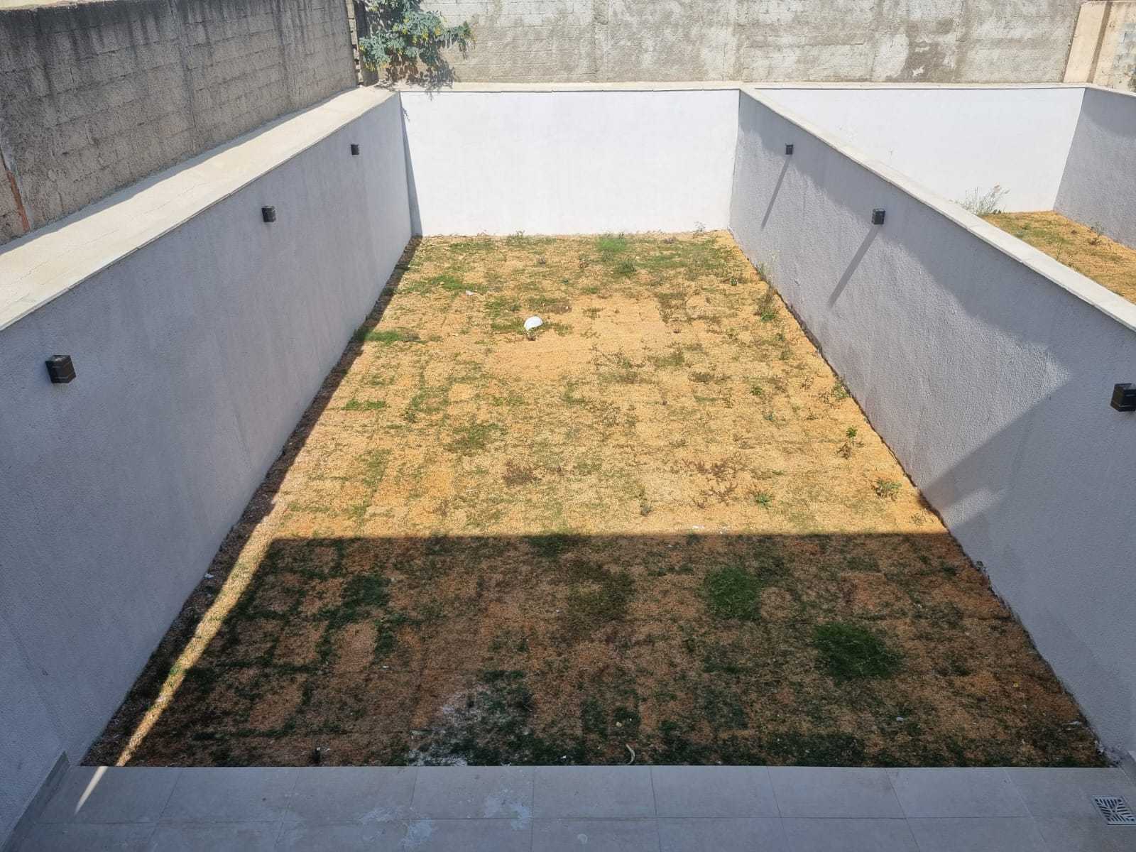 Casa à venda com 3 quartos, 200m² - Foto 8