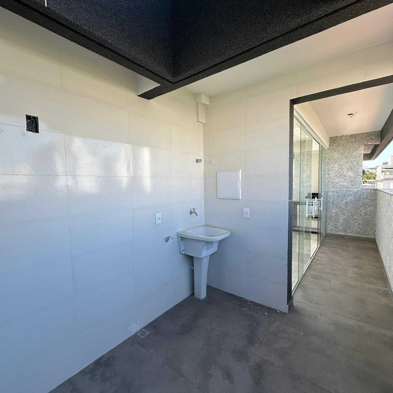 Cobertura à venda com 4 quartos, 260m² - Foto 20