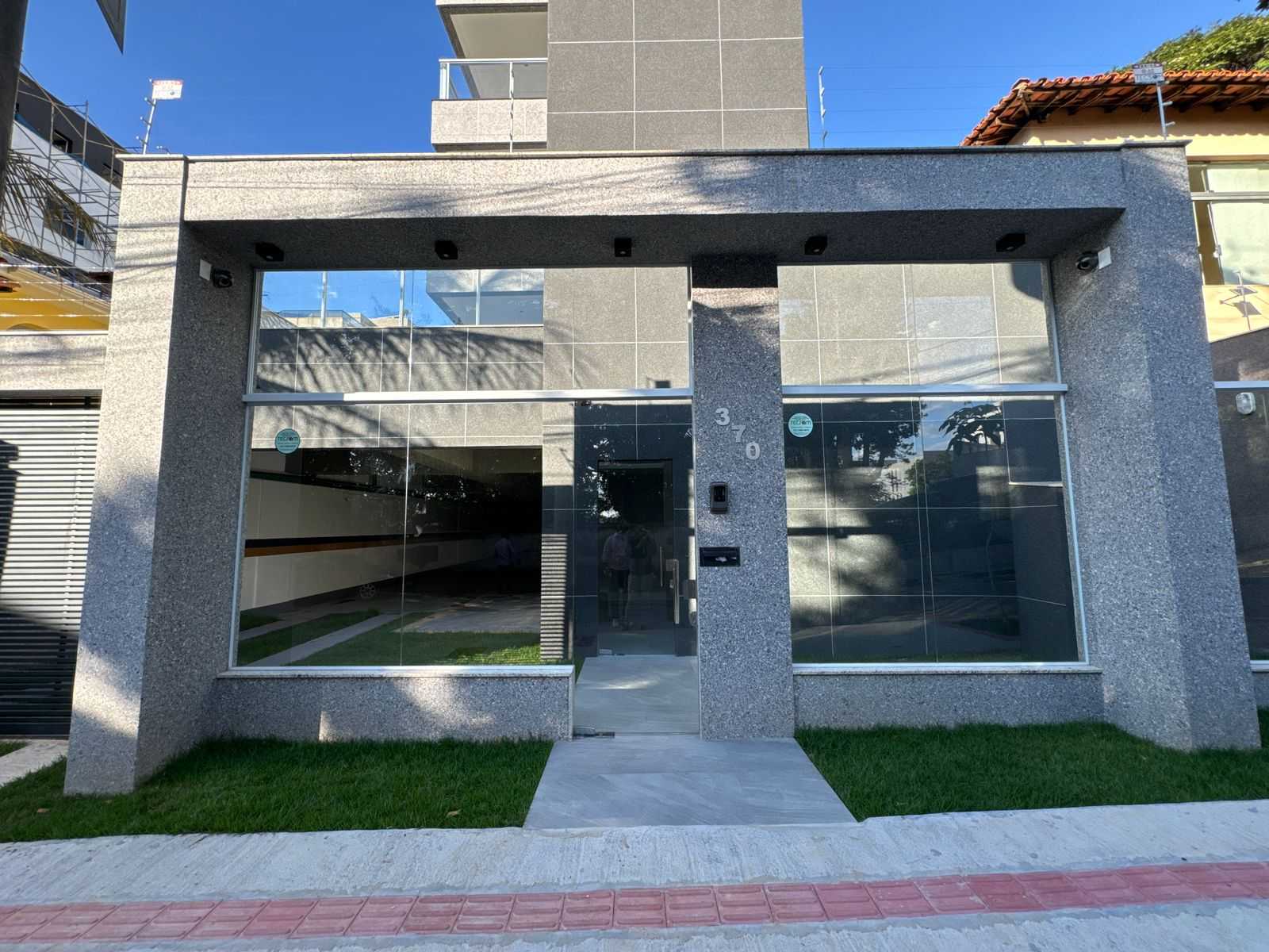 Cobertura à venda com 4 quartos, 260m² - Foto 25