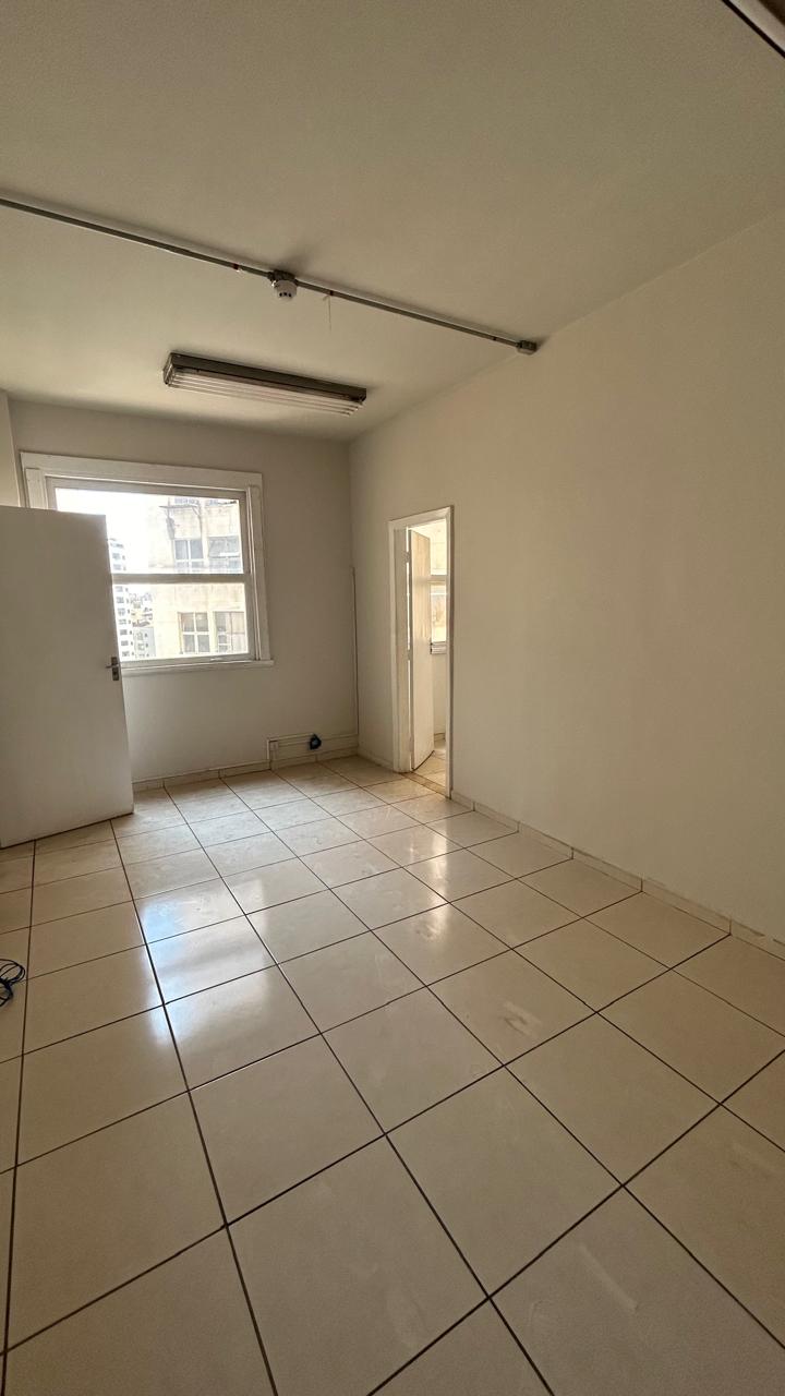 Conjunto Comercial-Sala para alugar, 60m² - Foto 6