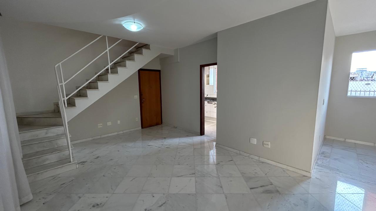 Cobertura à venda com 3 quartos, 152m² - Foto 3