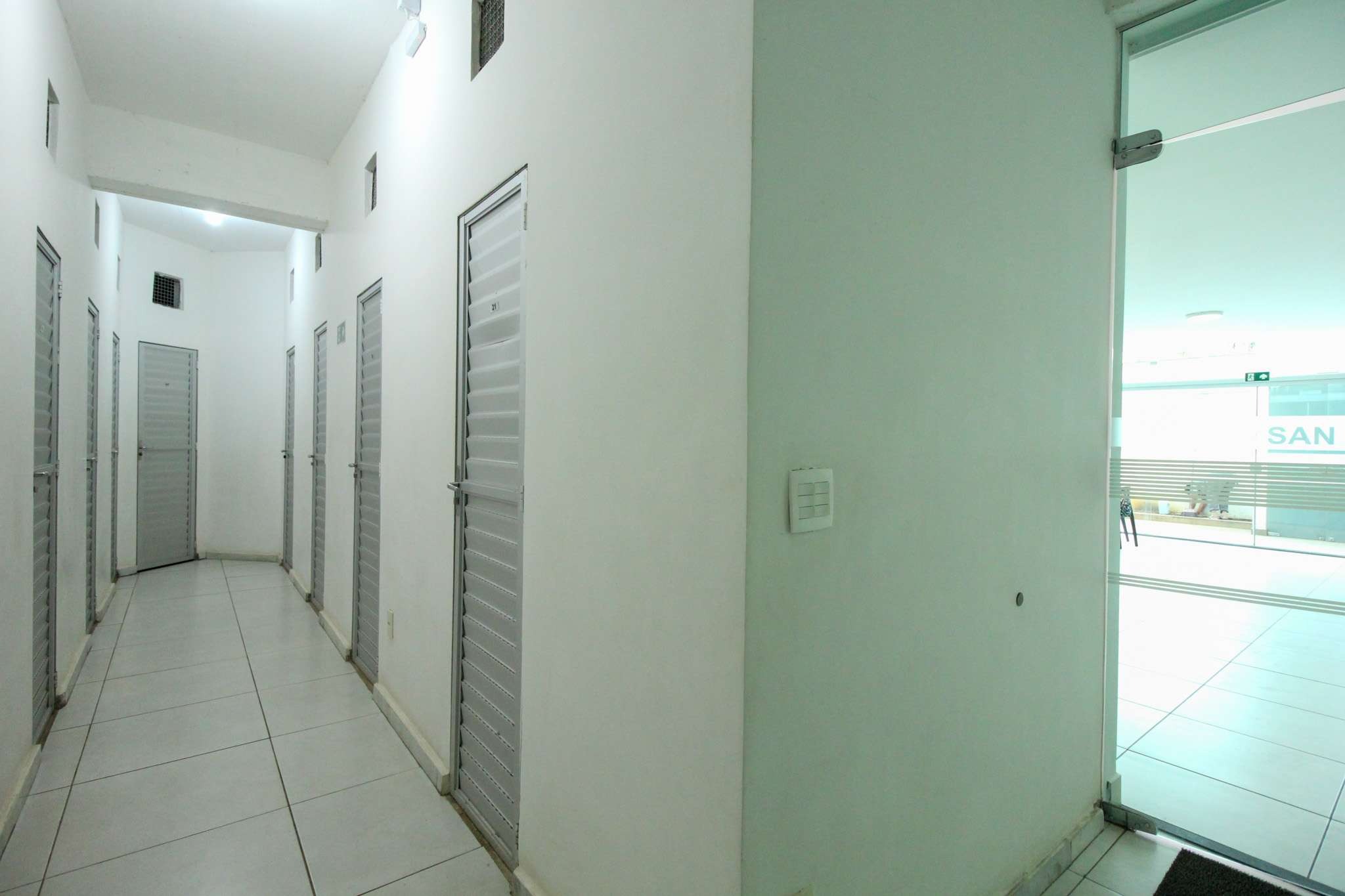 Apartamento à venda com 3 quartos, 80m² - Foto 17