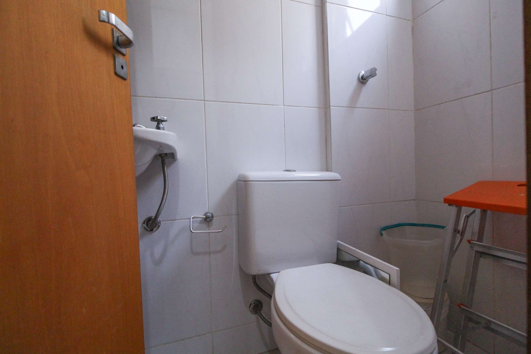 Apartamento à venda com 3 quartos, 80m² - Foto 7