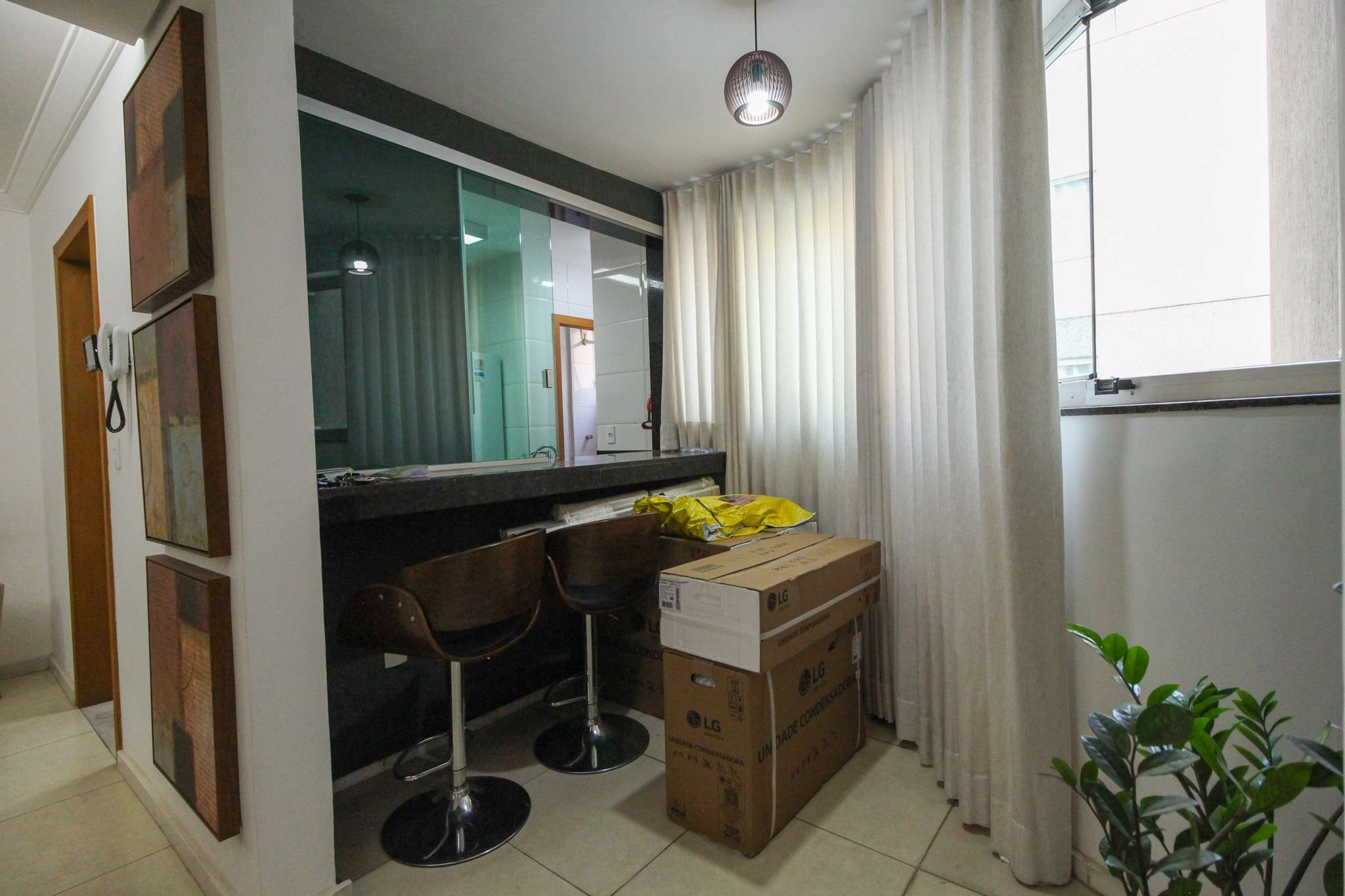 Apartamento à venda com 3 quartos, 80m² - Foto 12