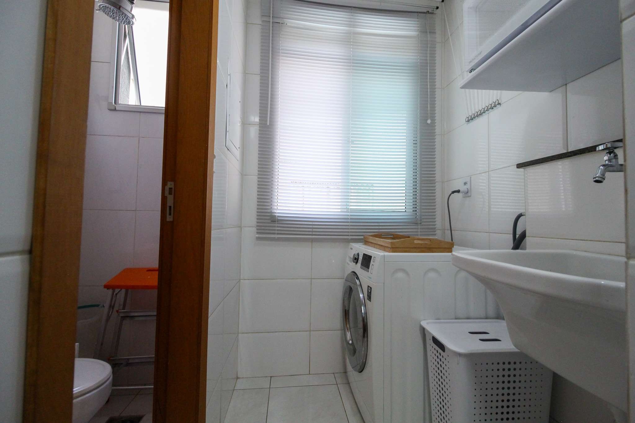 Apartamento à venda com 3 quartos, 80m² - Foto 20