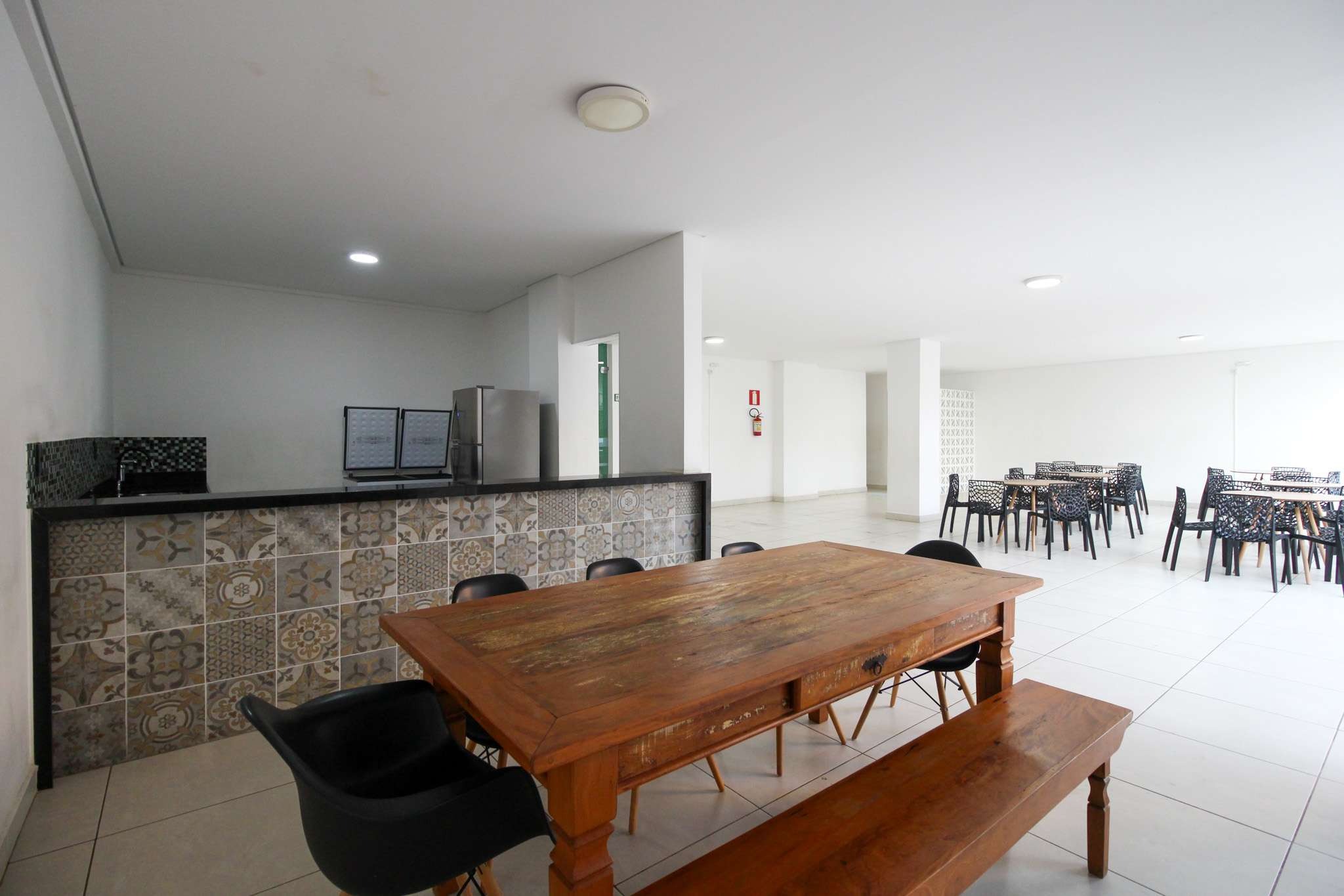 Apartamento à venda com 3 quartos, 80m² - Foto 24