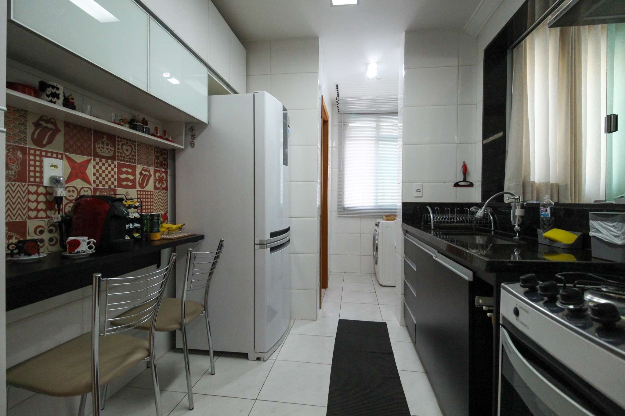 Apartamento à venda com 3 quartos, 80m² - Foto 14