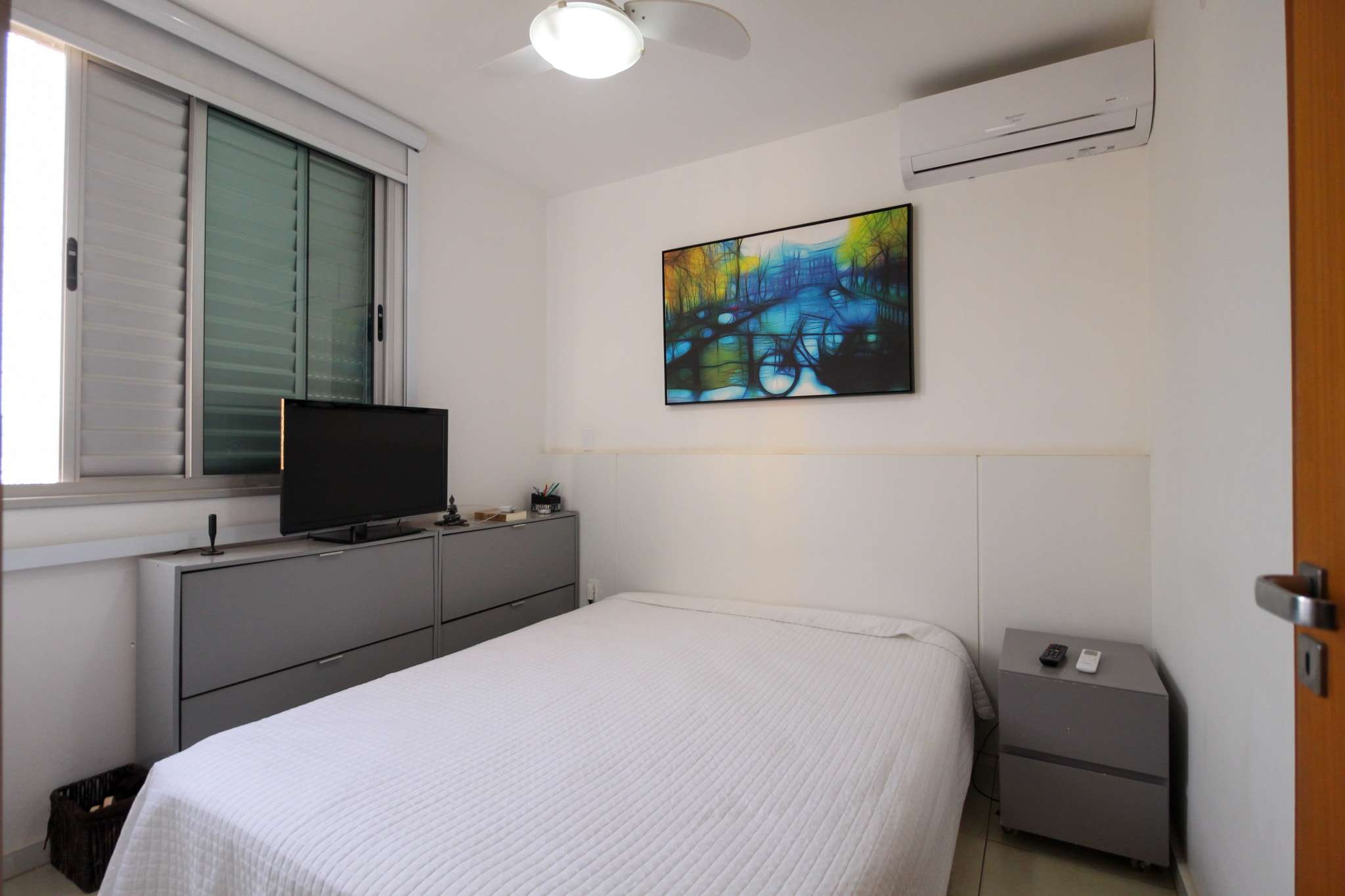 Apartamento à venda com 3 quartos, 80m² - Foto 9