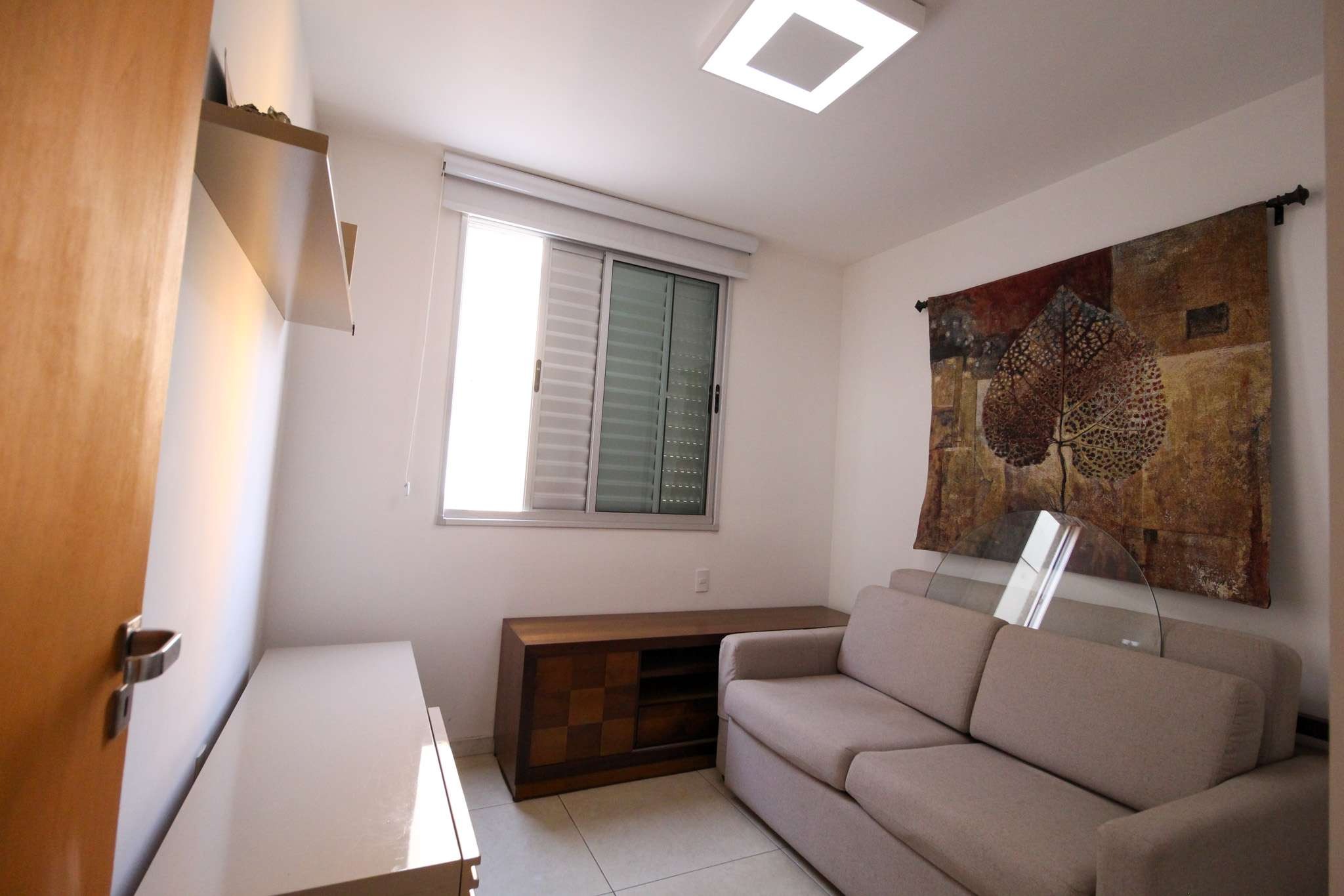 Apartamento à venda com 3 quartos, 80m² - Foto 5