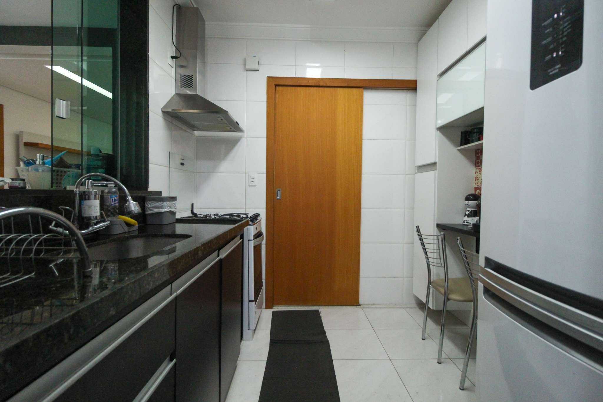 Apartamento à venda com 3 quartos, 80m² - Foto 13