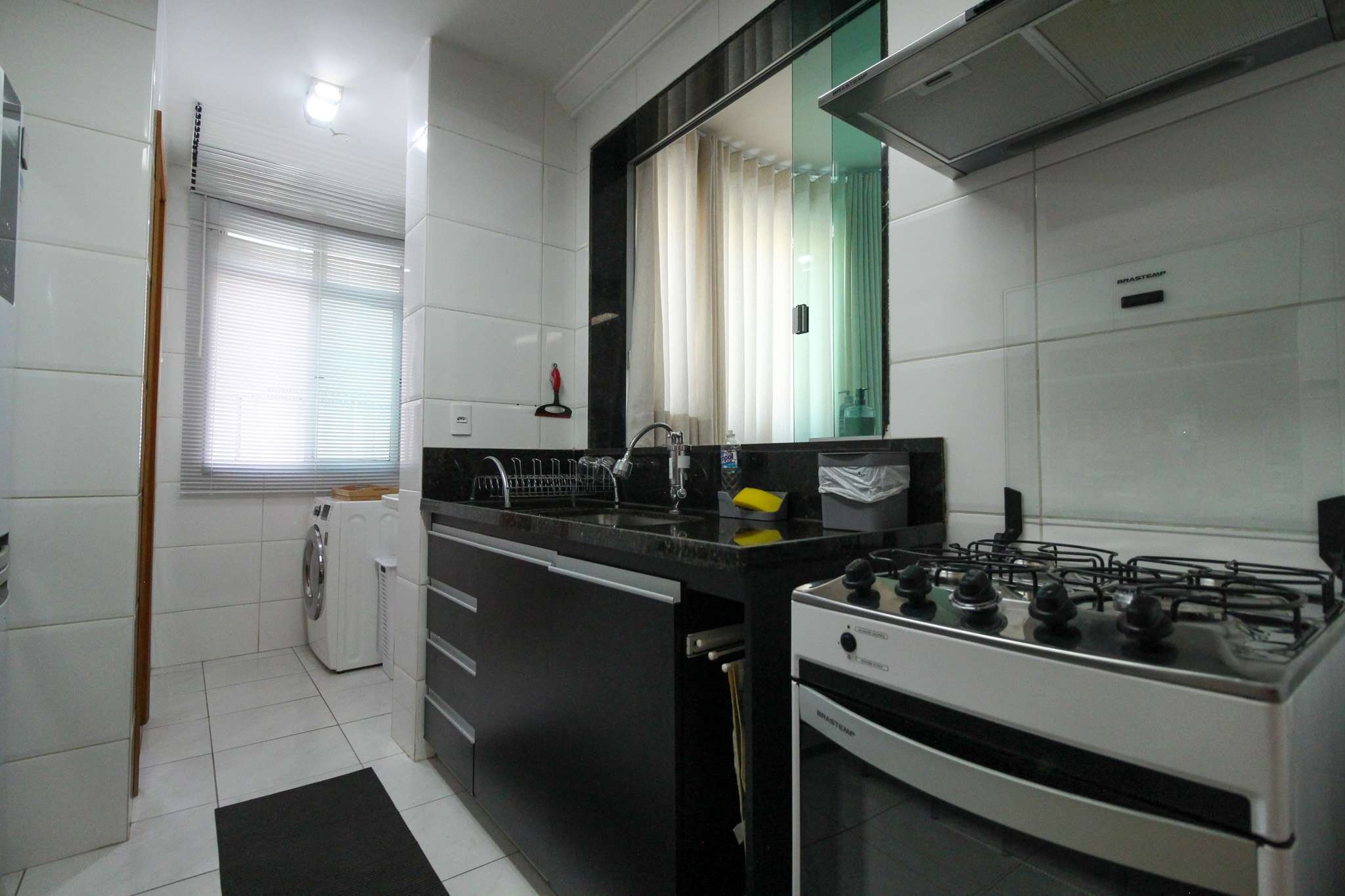 Apartamento à venda com 3 quartos, 80m² - Foto 16