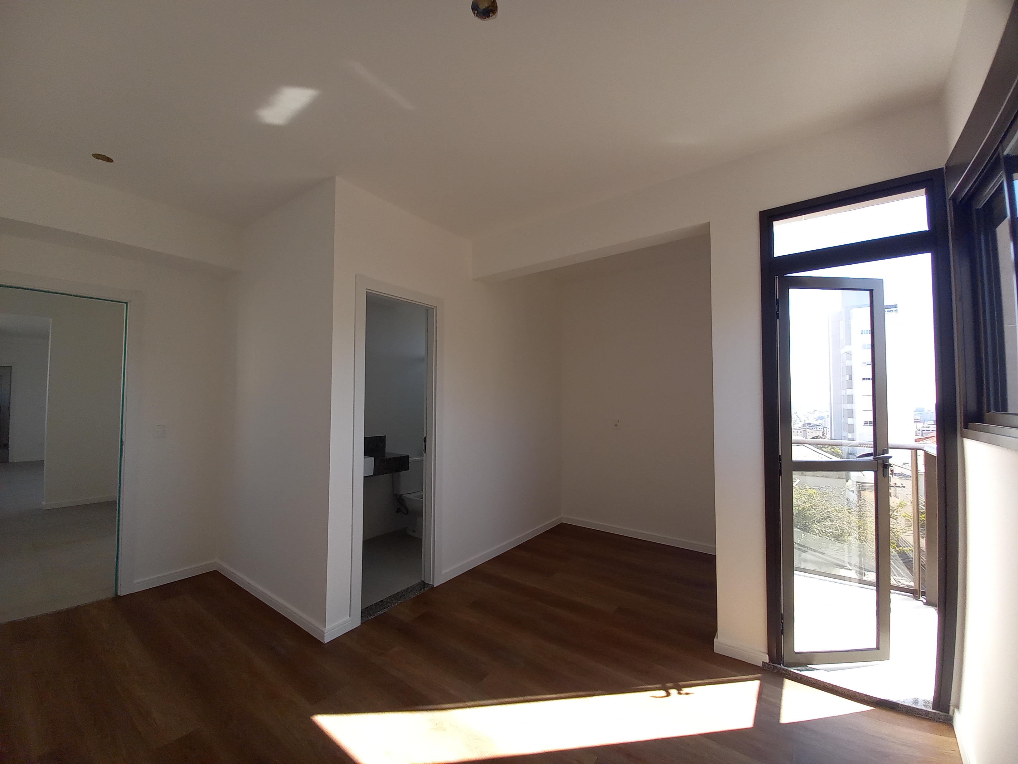 Apartamento à venda com 2 quartos, 73m² - Foto 7