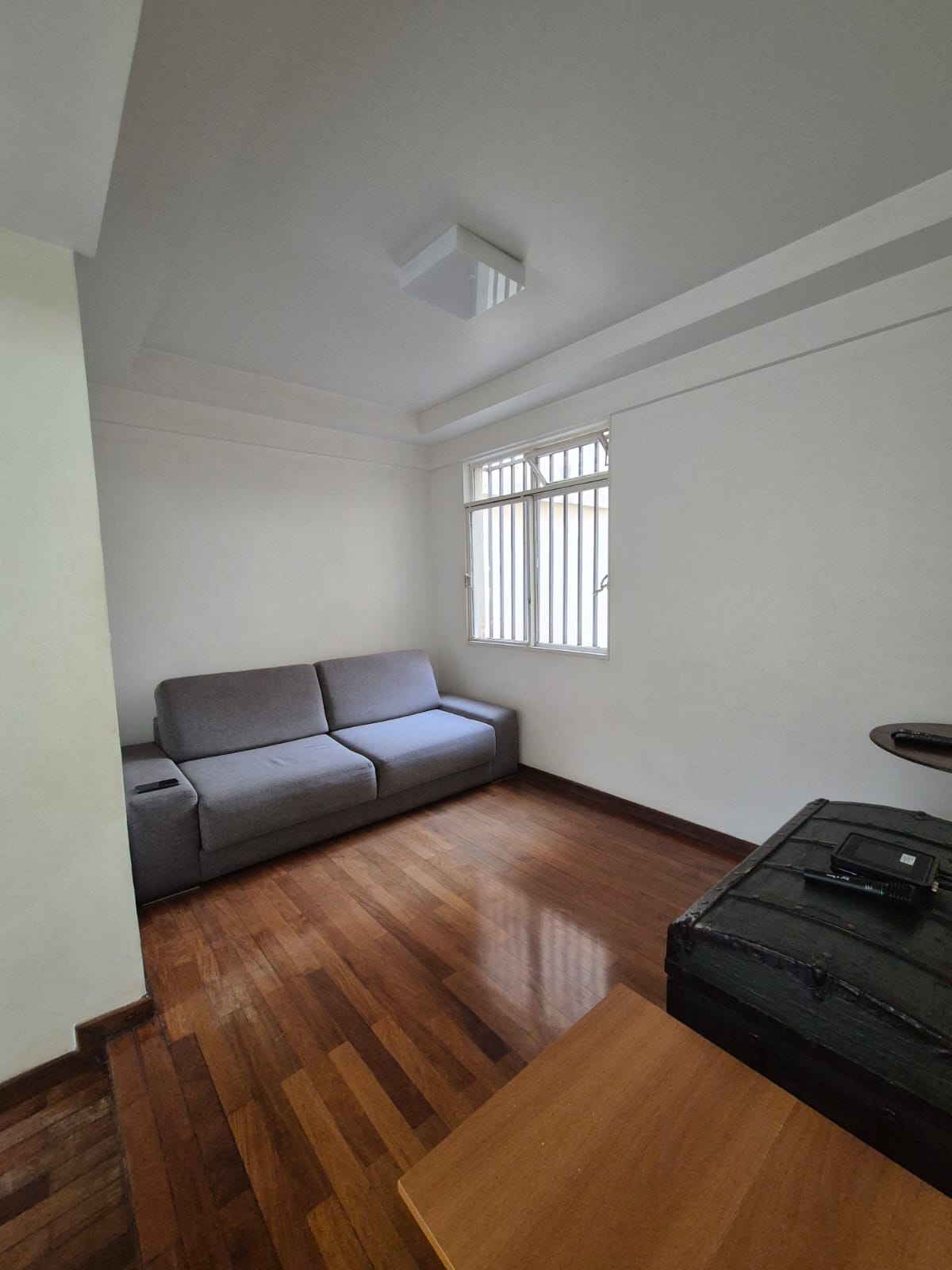 Apartamento à venda com 3 quartos, 119m² - Foto 4