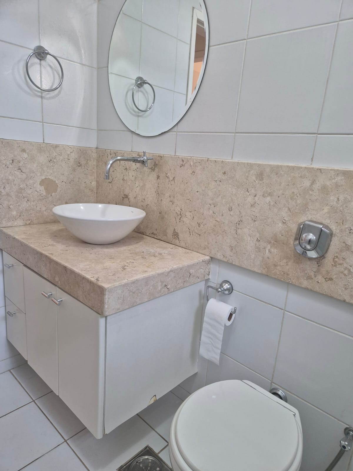 Apartamento à venda com 3 quartos, 119m² - Foto 13