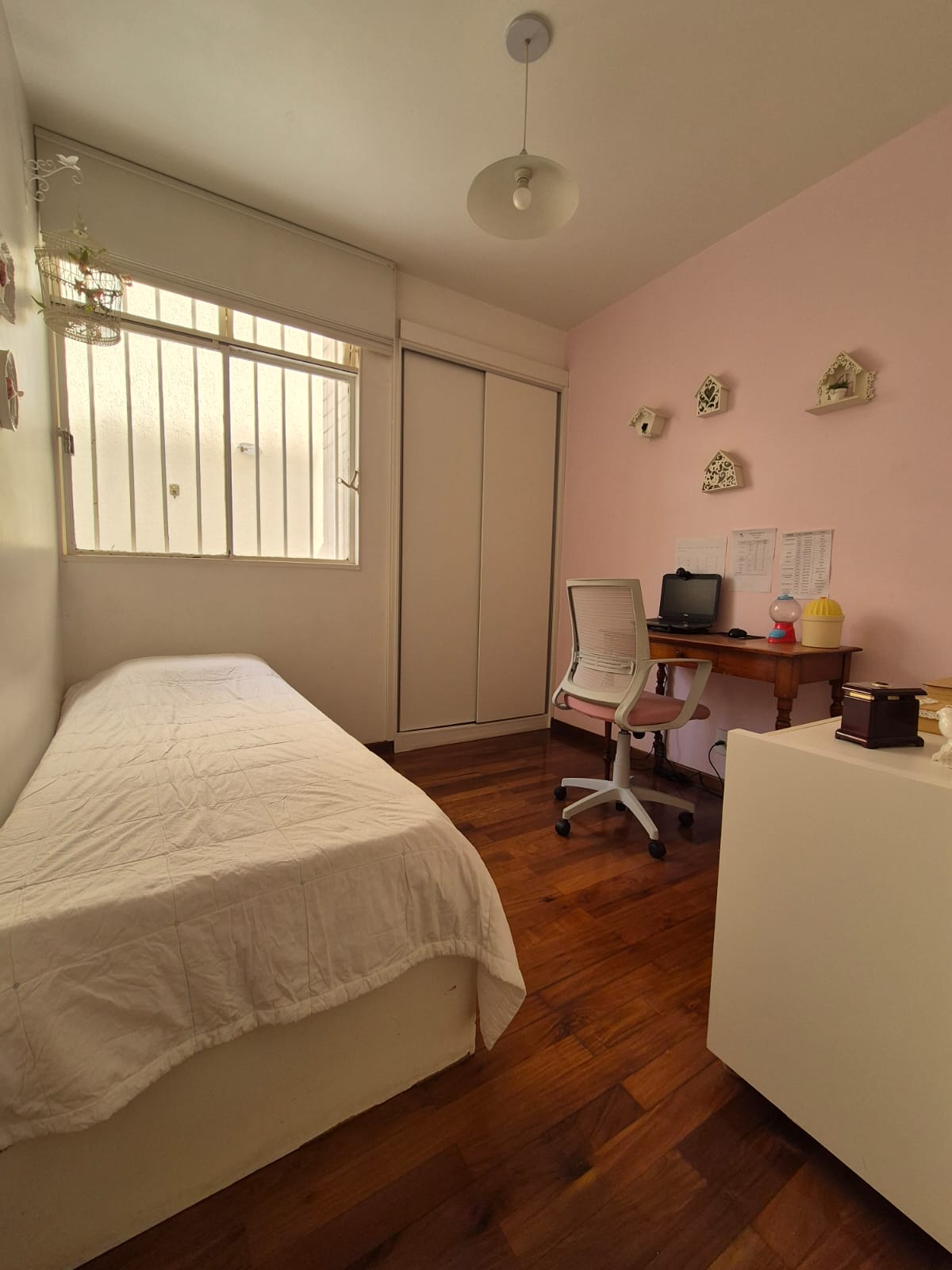 Apartamento à venda com 3 quartos, 119m² - Foto 11