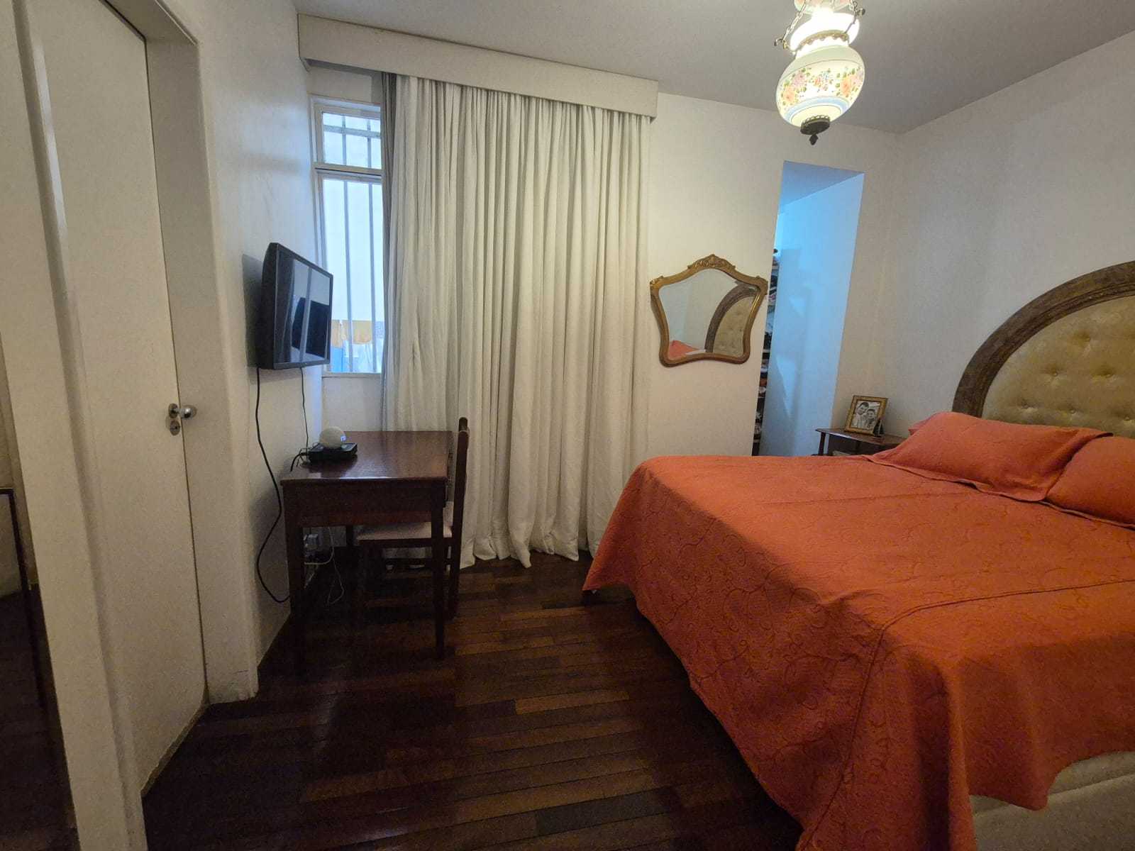 Apartamento à venda com 3 quartos, 119m² - Foto 9