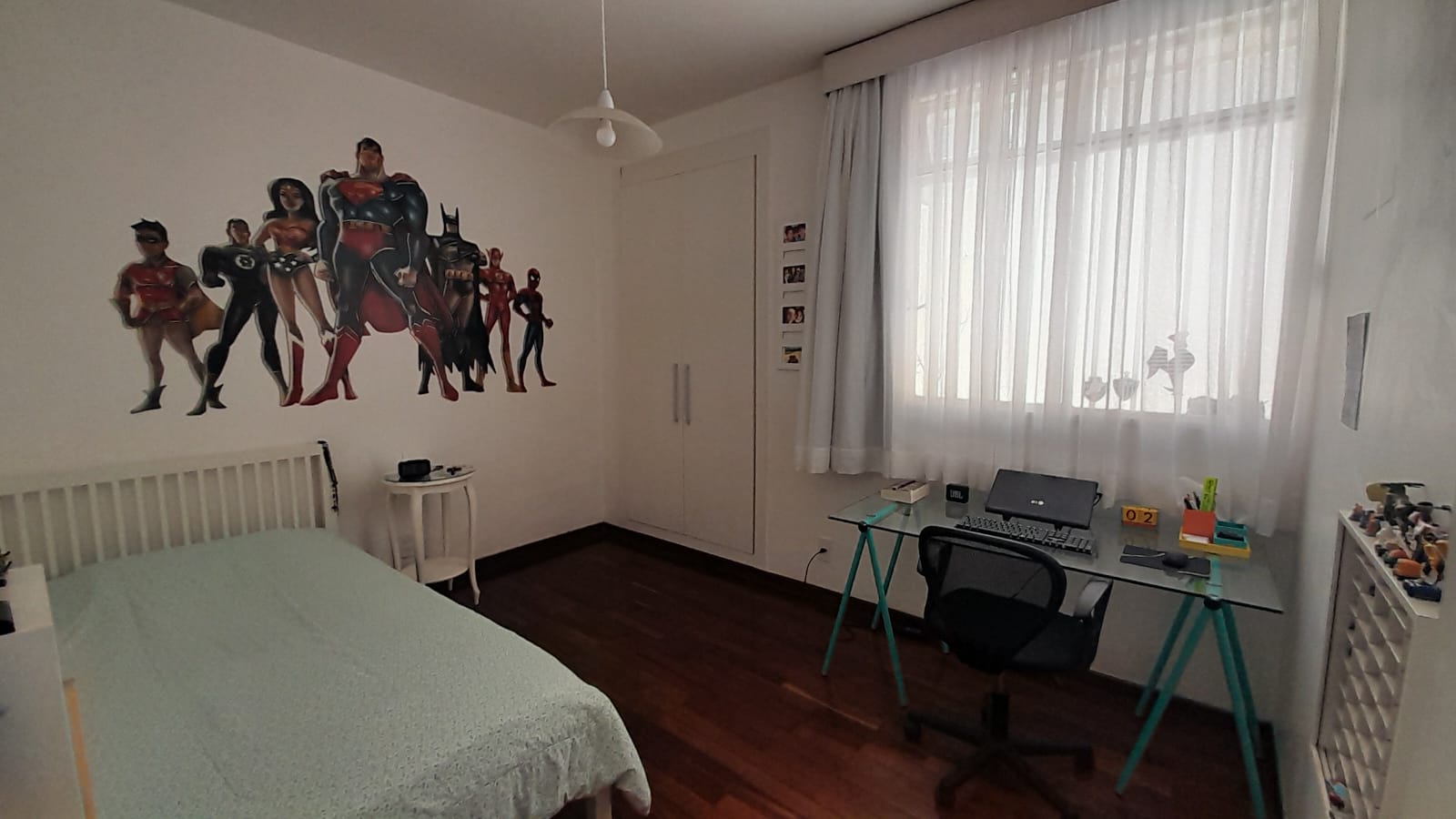 Apartamento à venda com 3 quartos, 119m² - Foto 10