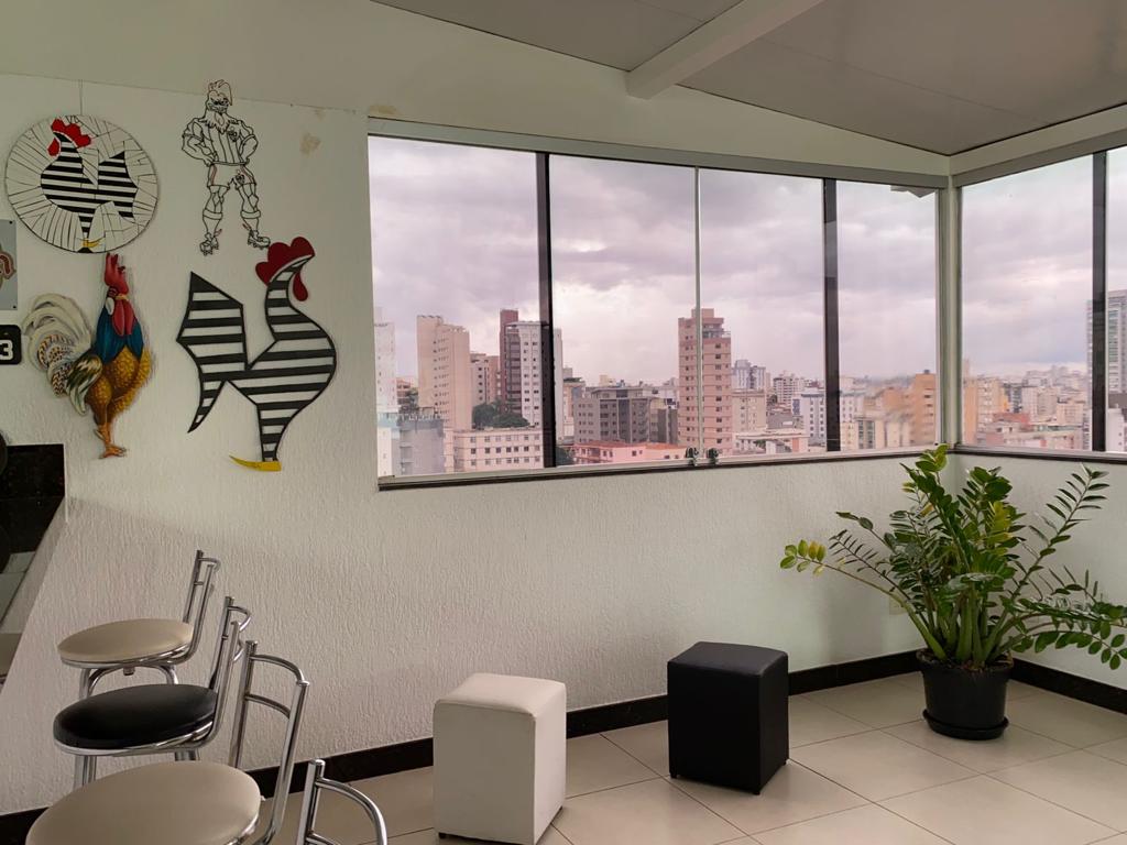 Cobertura à venda com 4 quartos, 223m² - Foto 15