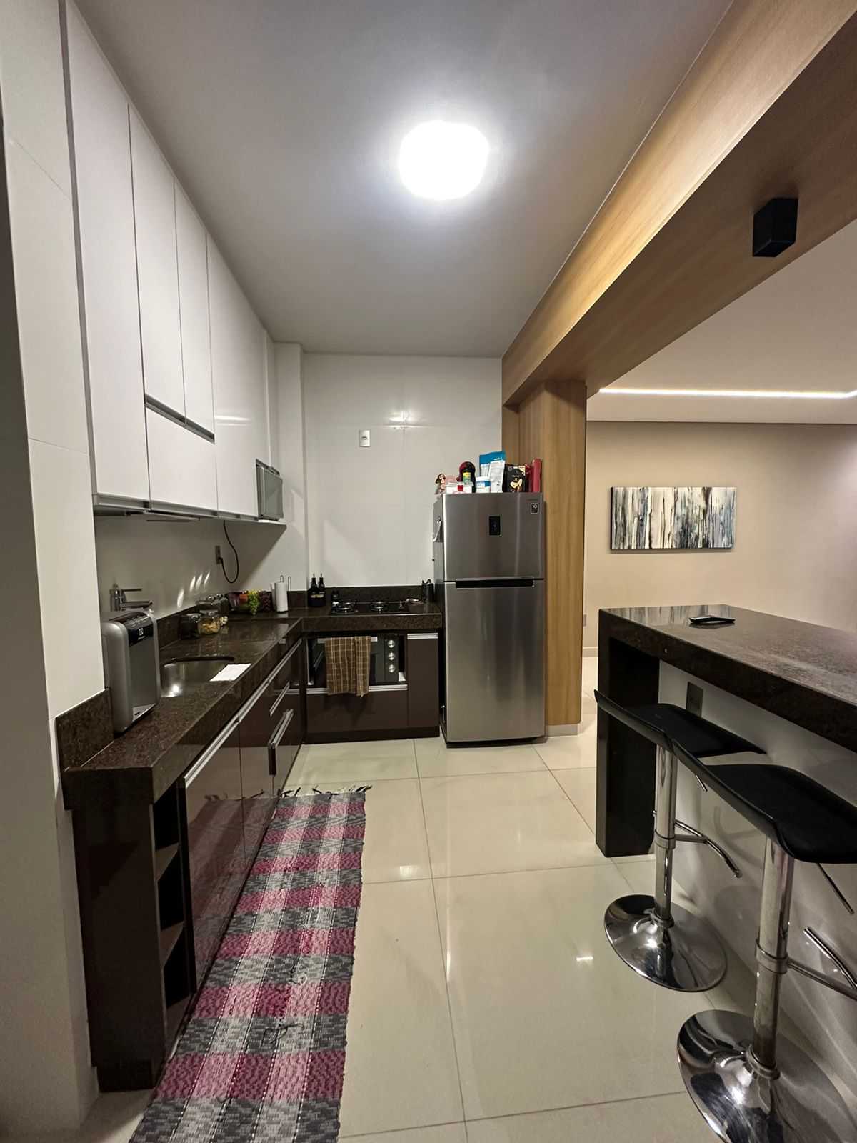 Apartamento à venda com 2 quartos, 25m² - Foto 20